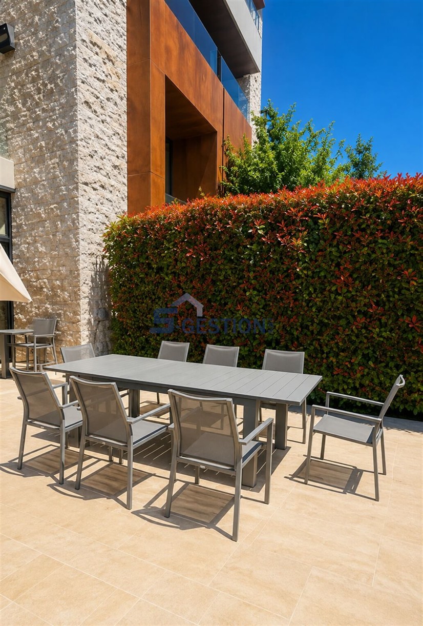 Chalet à louer