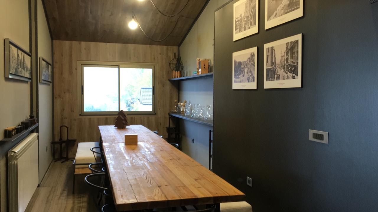 Chalet For Short Term Rent