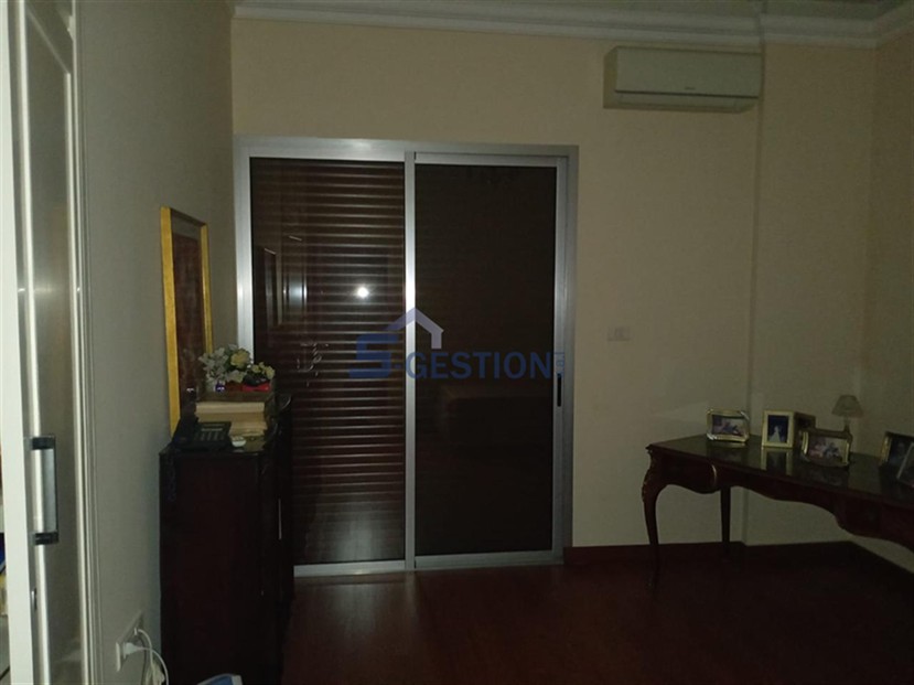 Apartment For Rent Furnished