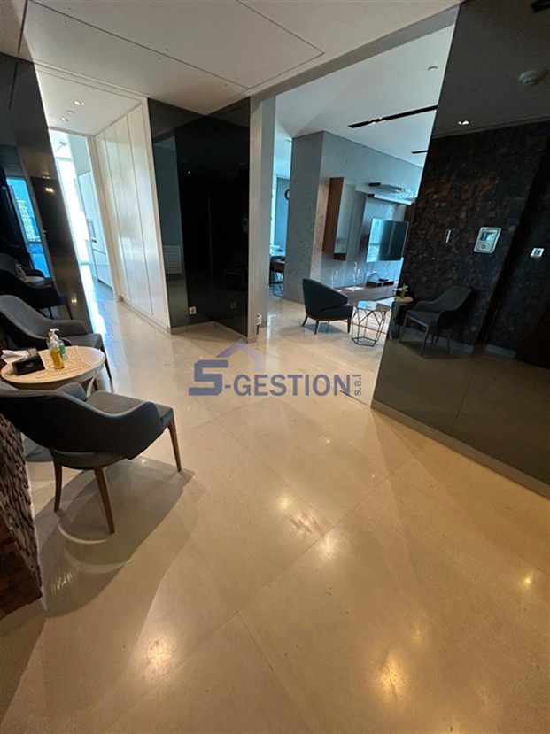 Apartment For Rent Furnished