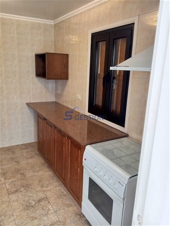Chalet For Rent Furnished