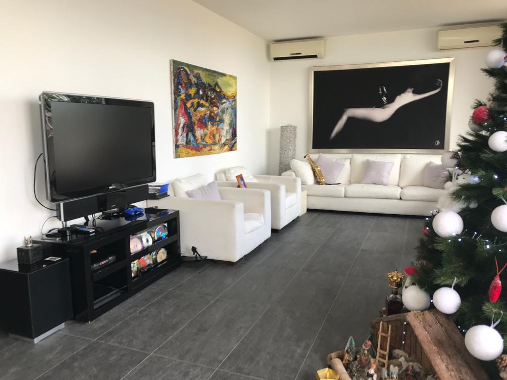 Apartment For Rent Furnished