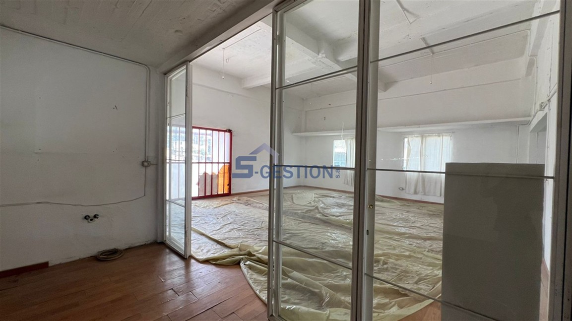 Depot For Rent