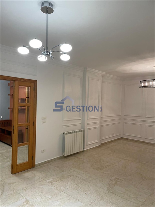 Appartement à Louer à Court Terme