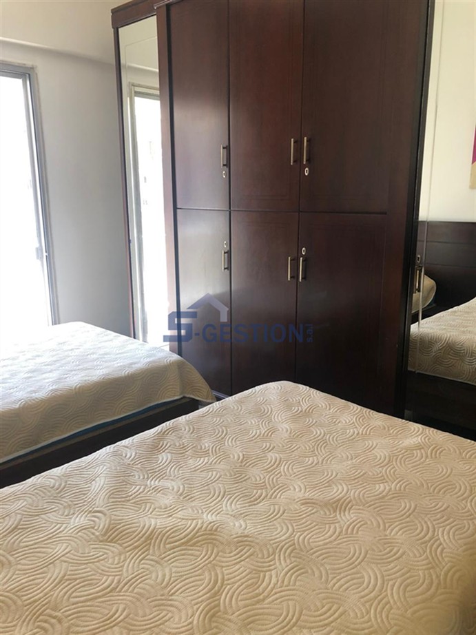 Apartment For Rent Furnished