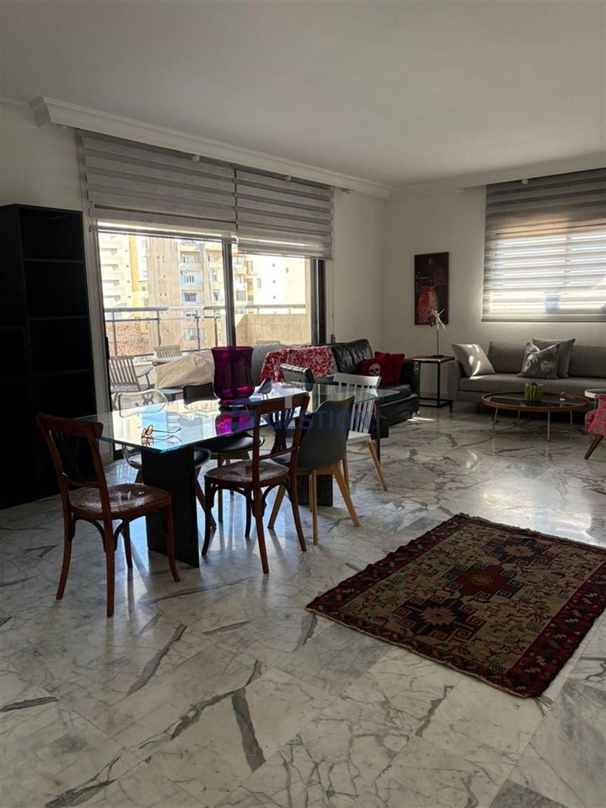 Apartment For Rent Furnished