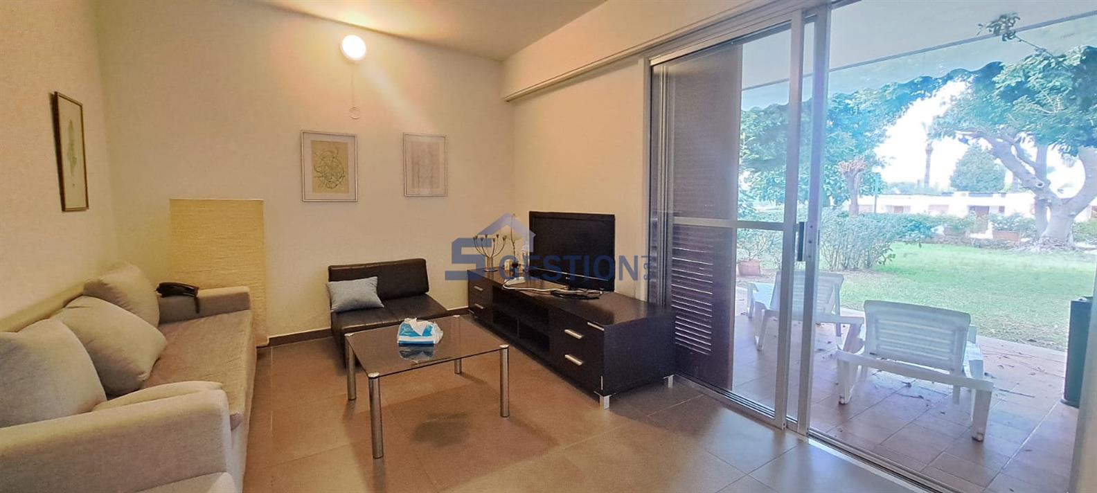 Chalet For Rent Furnished