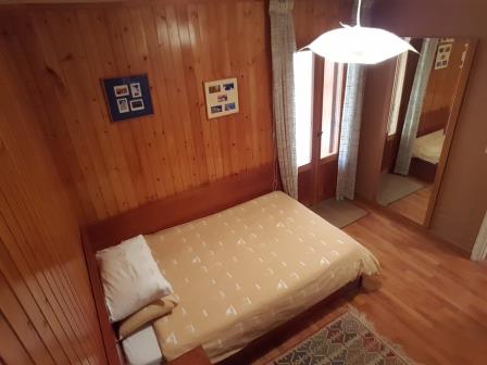Chalet For Rent Furnished