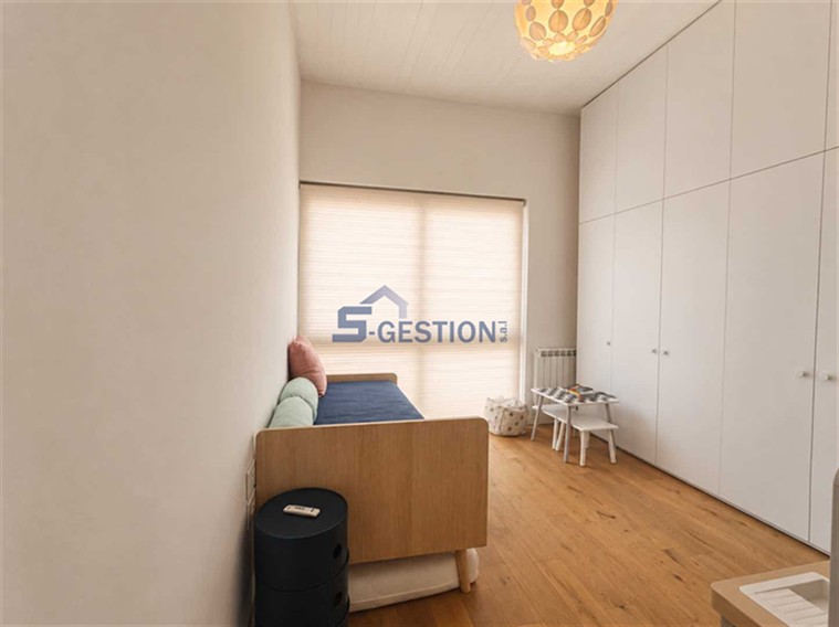 Apartment For Rent Furnished
