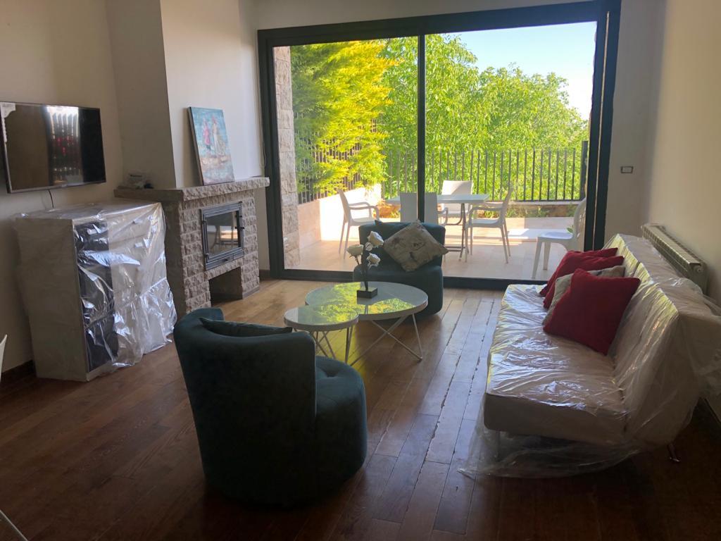 Chalet à Louer à Court Terme