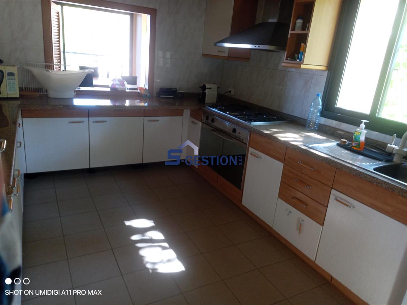 Chalet For Sale