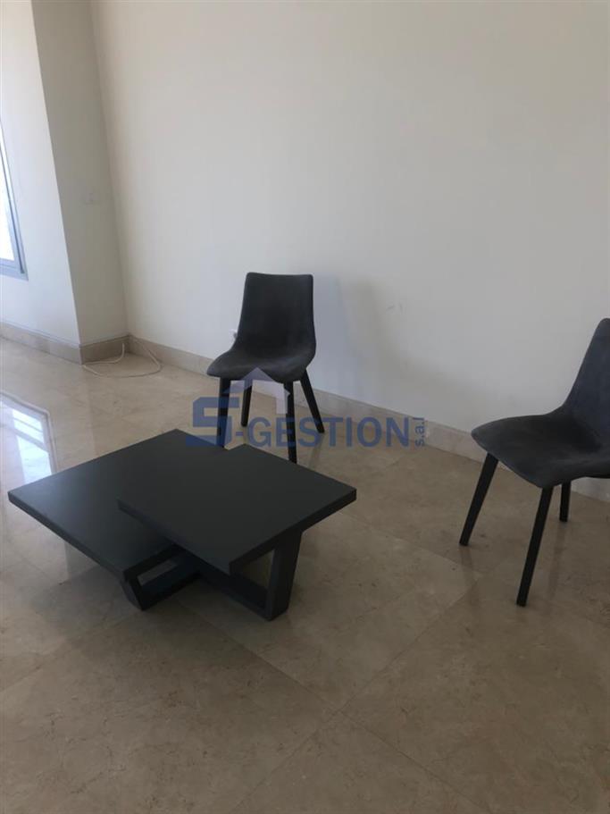 Apartment For V Rented external
