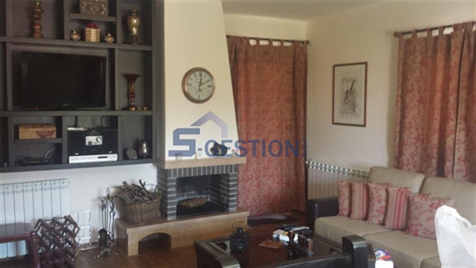 Appartement à louer meublé