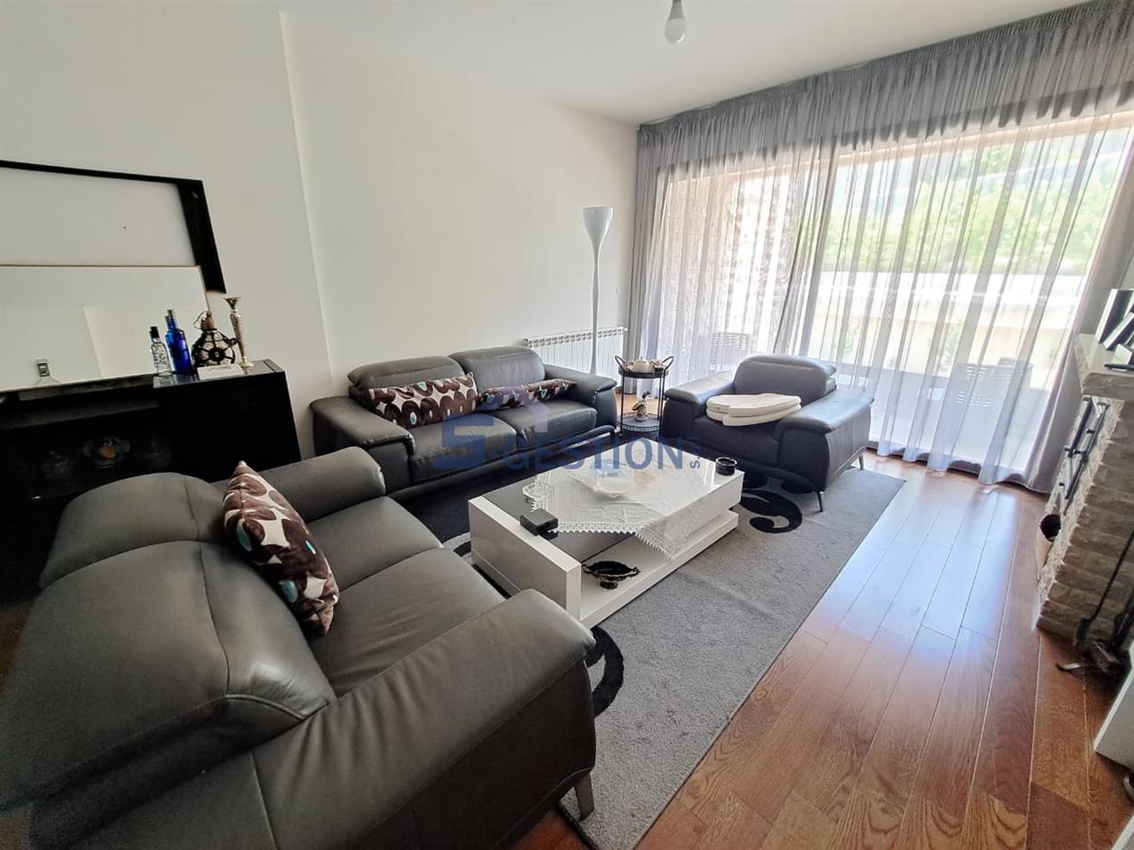 Chalet For Short Term Rent