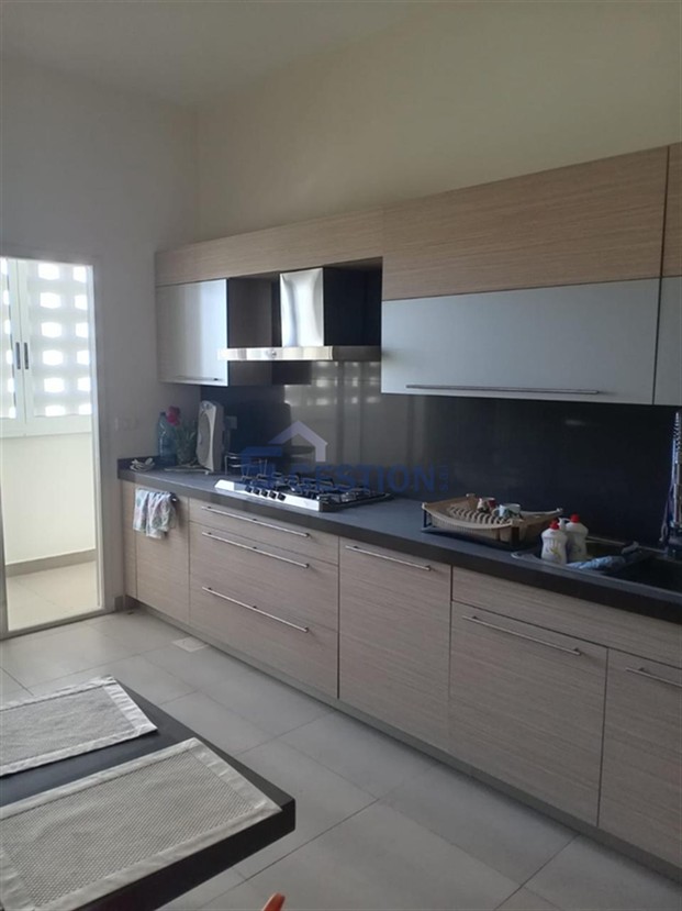 Apartment For Rent Furnished