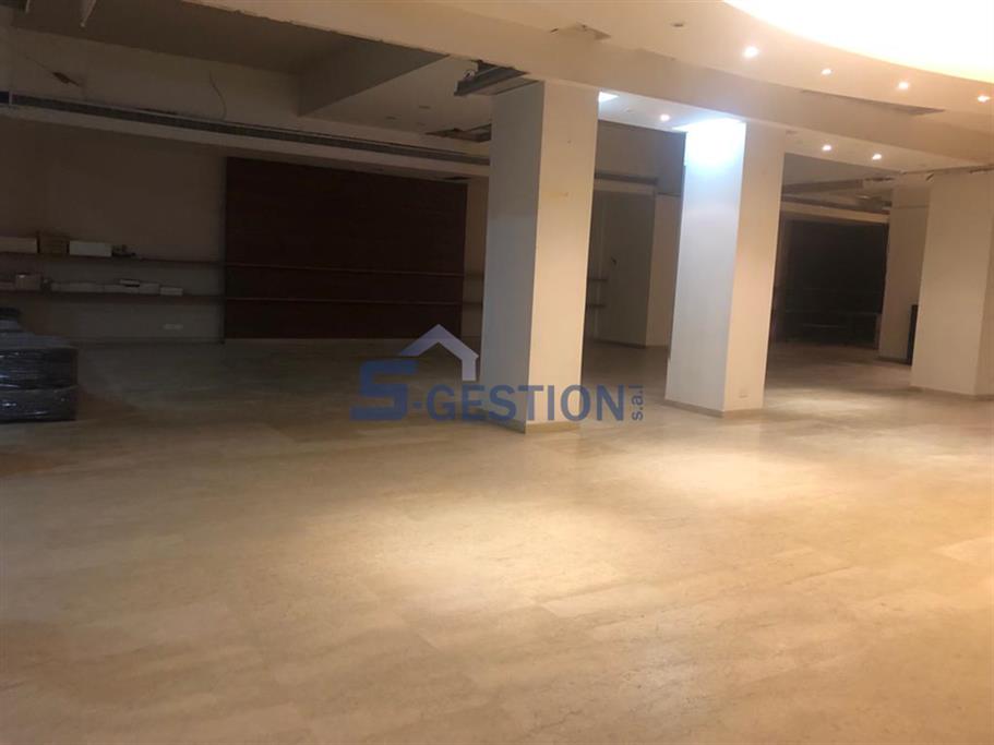 Local Commercial à louer