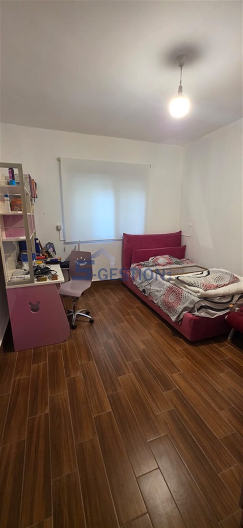 Apartment For Rent Furnished