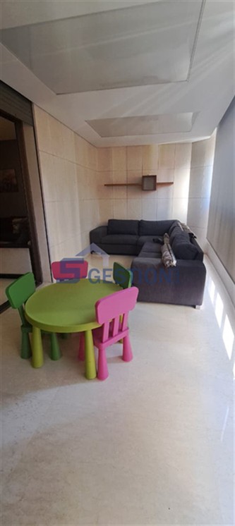 Appartement à louer meublé