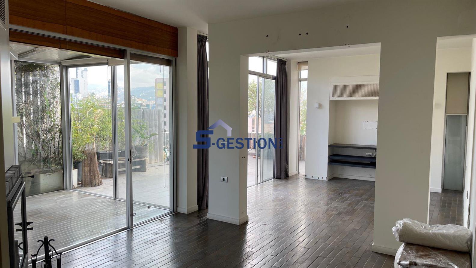 Apartment For Sale