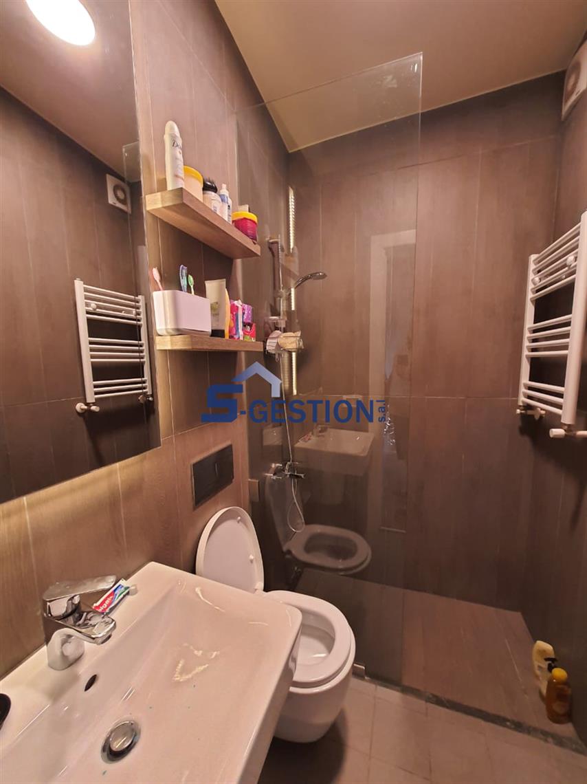 Chalet For Sale