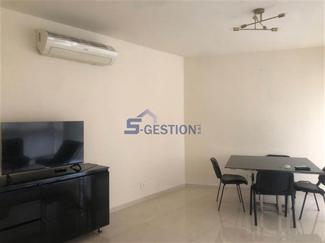 Appartement à louer meublé