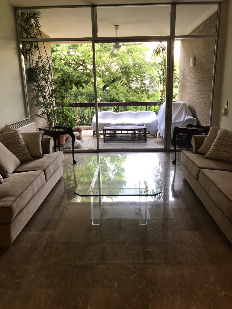 Apartment For Rent Furnished