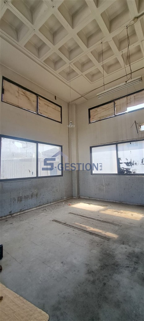 Depot For Sale