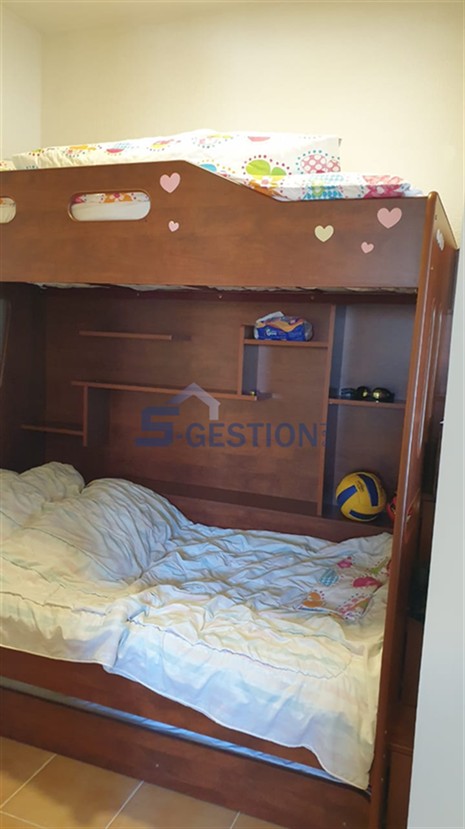 Chalet For Rent Furnished