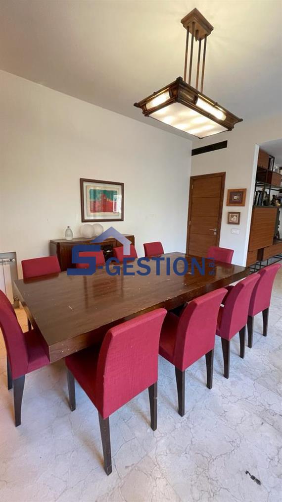 Apartment For Rent Furnished