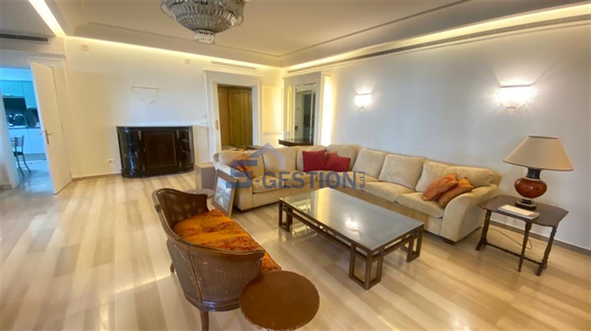 Apartment For Rent Furnished