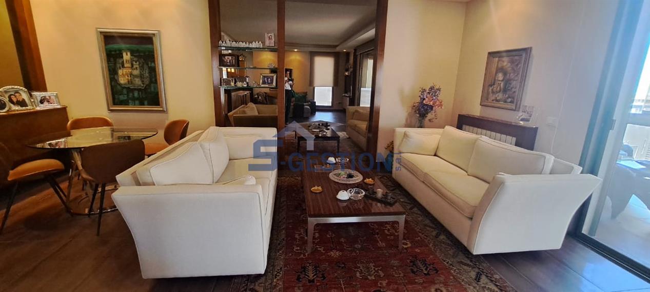 Apartment For Rent Furnished