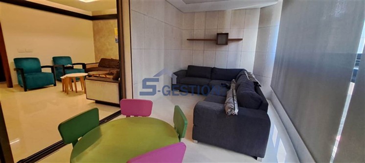 Appartement à louer meublé