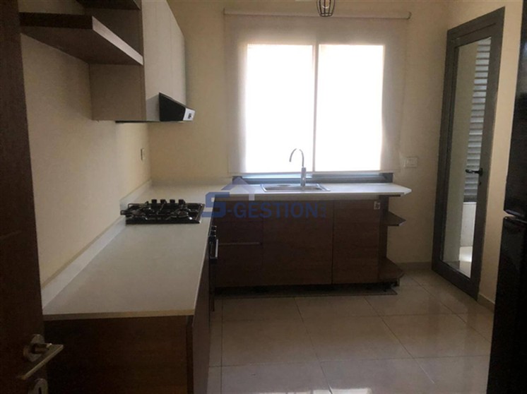 Appartement à louer meublé