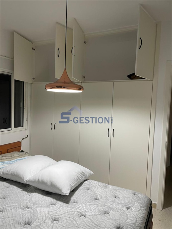 Appartement à Louer à Court Terme