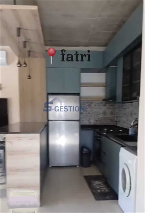 Apartment For Rent Furnished