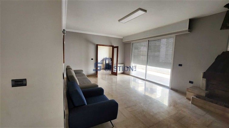 Apartment For Rent Furnished