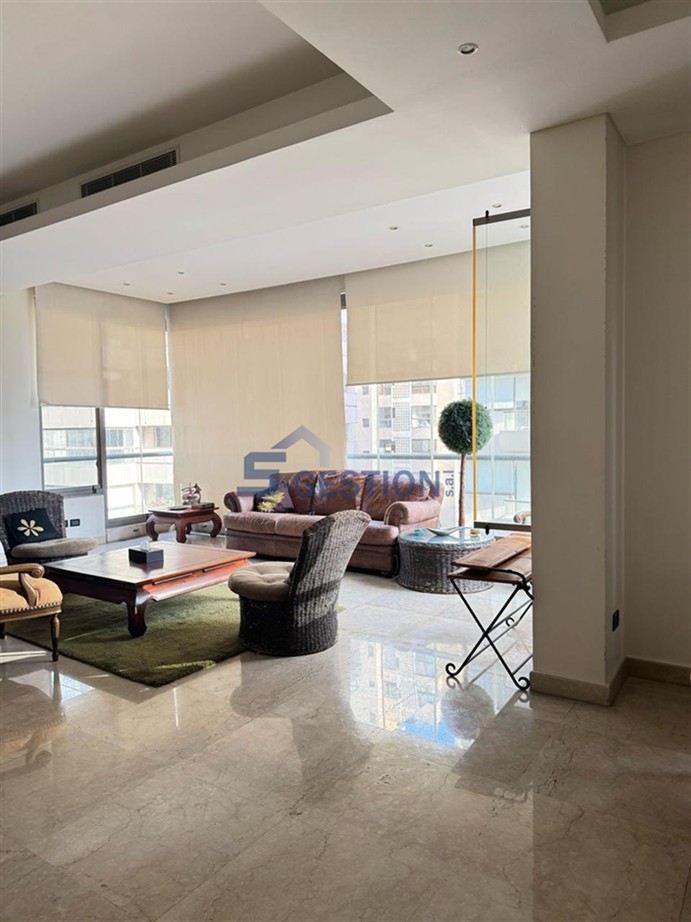 Apartment For Rent Furnished