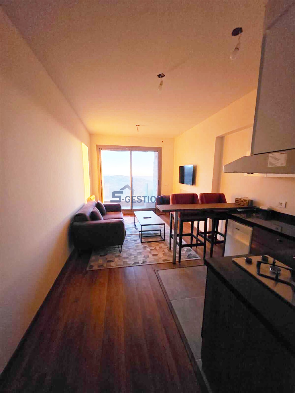 Chalet For Short Term Rent