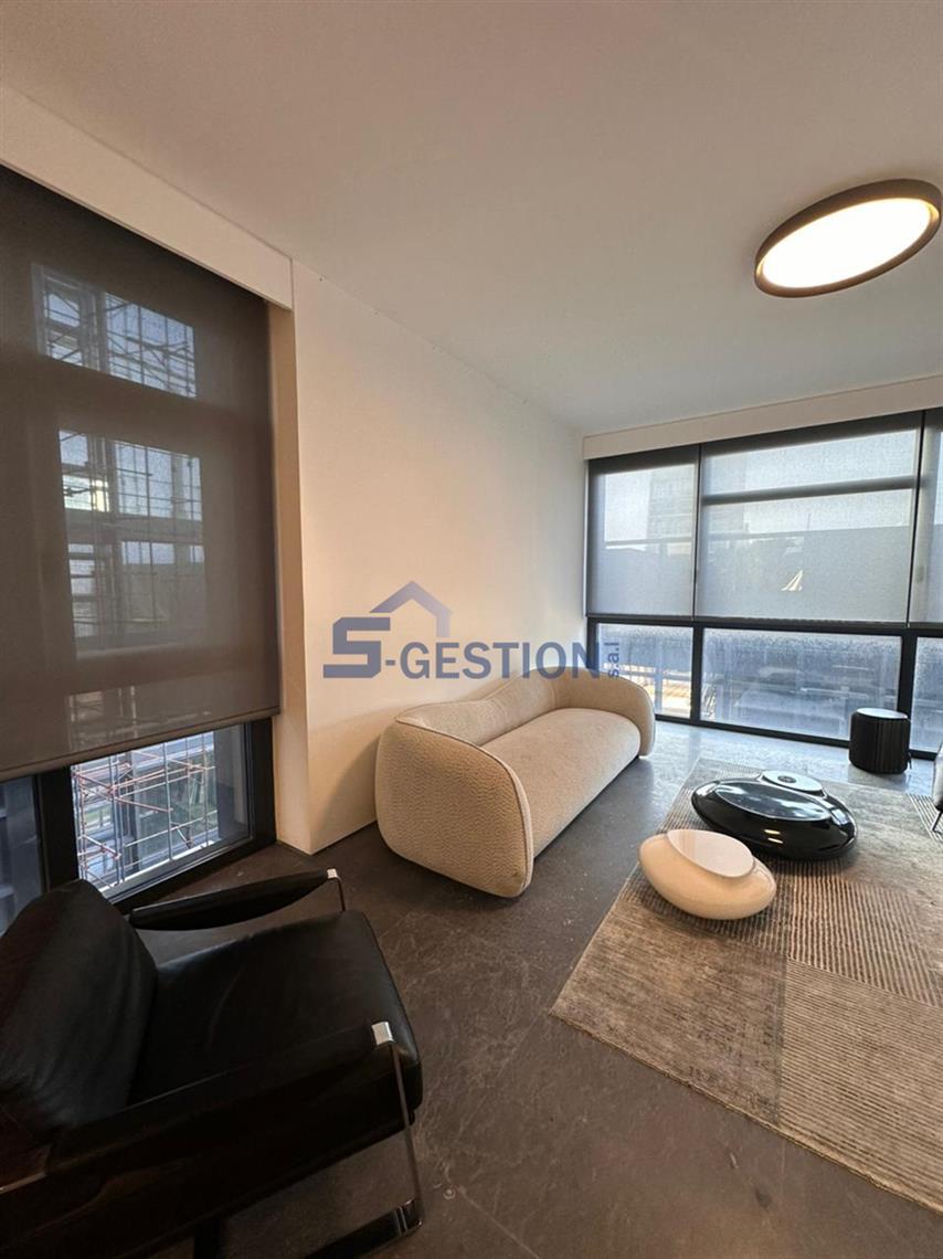 Apartment For Rent Furnished