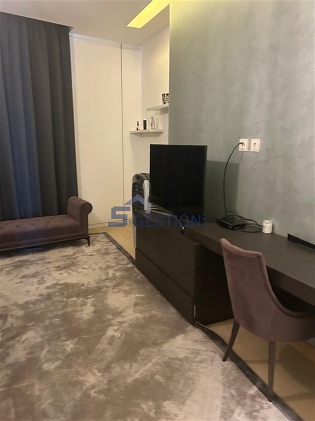 Apartment For Rent Furnished