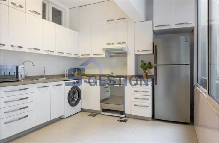 Apartment For Rent Furnished