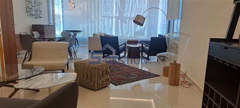 Apartment For Rent Furnished