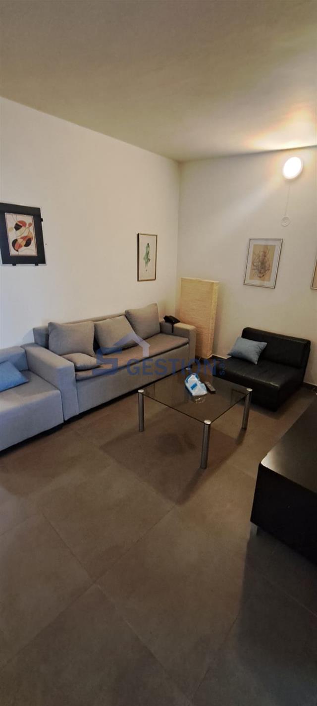 Chalet For Rent Furnished