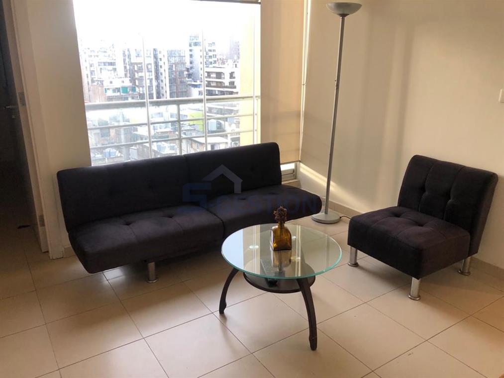 Apartment For Rent Furnished