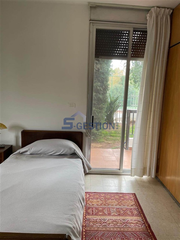 Apartment For Rent Furnished