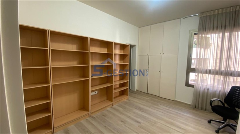 Apartment For Rent Furnished