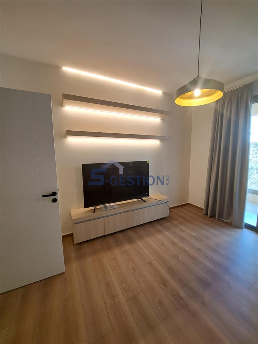 Appartement à louer meublé