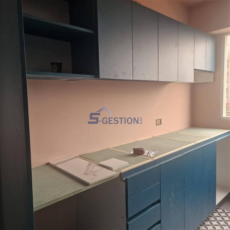 Apartment For Rent Furnished