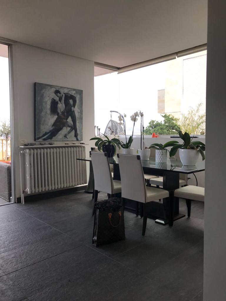 Apartment For Rent Furnished