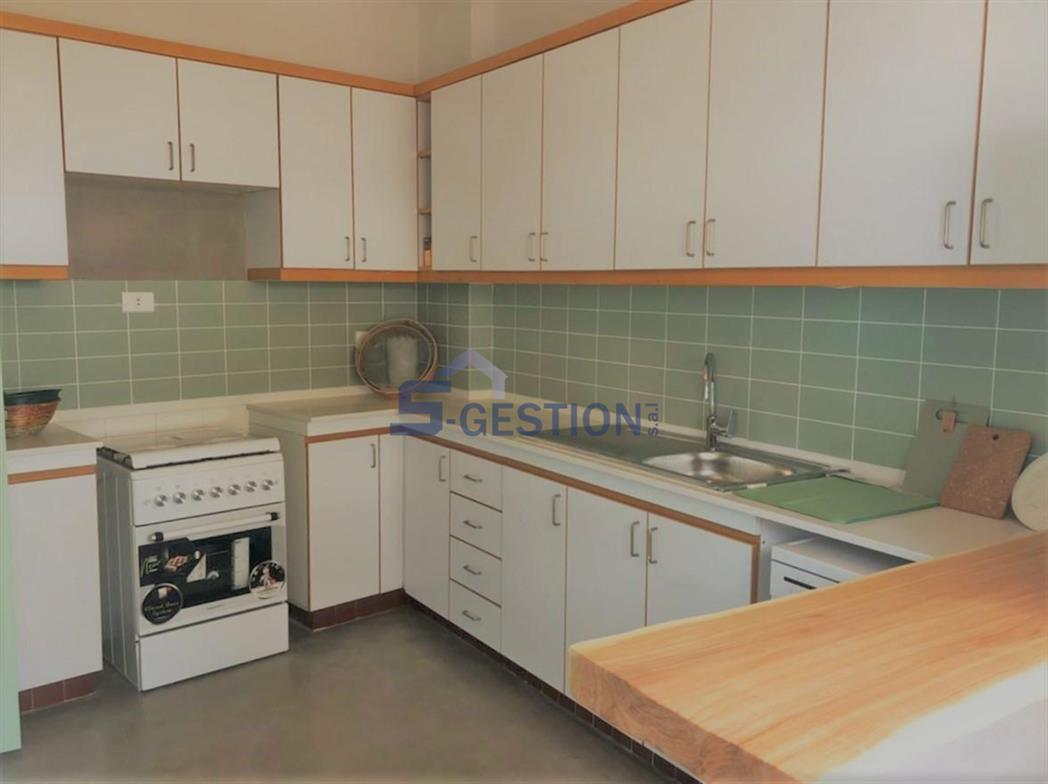Appartement à louer meublé